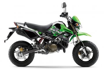 2013年モデル KSR1102013年モデル KSR110 (KL110DDF)※フィリピン仕様