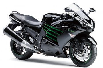 2013年モデル ZZR1400 ABS Special Edition (ZX1400FDFA)※欧州一般仕様