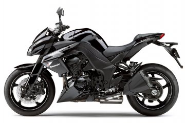 2012年モデル Z1000 (ZR1000DCF)※欧州一般仕様