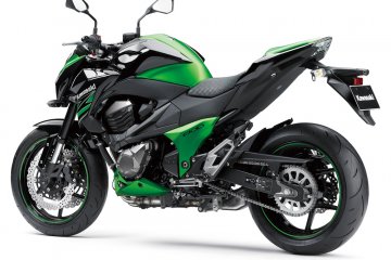 2013年モデル Z800 (ZR800ADF)※欧州一般仕様