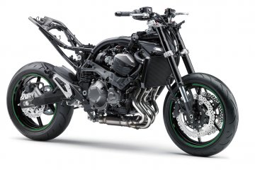 2013年モデル Z800 (ZR800ADF)※欧州一般仕様