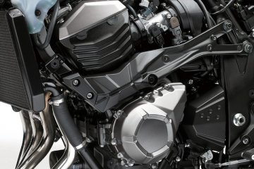 2013年モデル Z800 (ZR800ADF)※欧州一般仕様