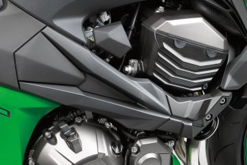 2013年モデル Z800 (ZR800ADF)※欧州一般仕様