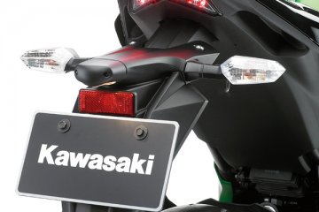 2013年モデル Z800 (ZR800ADF)※欧州一般仕様