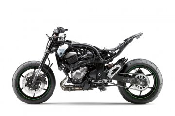 2013年モデル Z800 (ZR800ADF)※欧州一般仕様