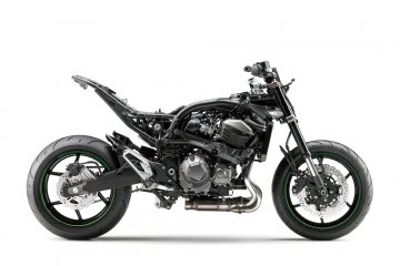 2013年モデル Z800 (ZR800ADF)※欧州一般仕様