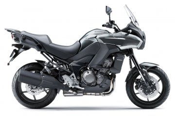 2013年モデル Versys1000(KLZ1000ADF)※欧州一般仕様