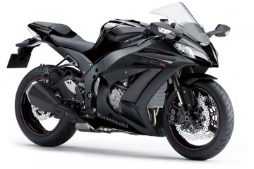 2013年モデル Ninja ZX-10R (ZX1000JDF)※欧州一般仕様