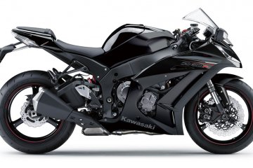 2013年モデル Ninja ZX-10R (ZX1000JDF)※欧州一般仕様