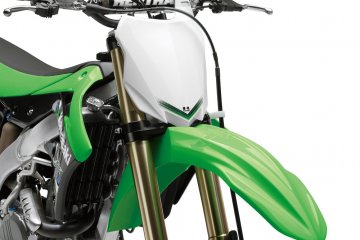 2013年モデル KX450F