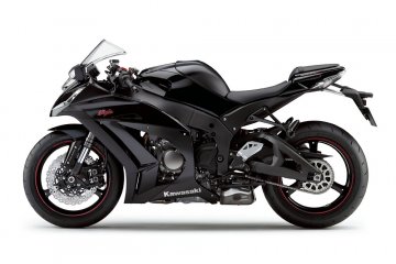 2011年モデル Ninja ZX-10R ABS (ZX1000KBF)※欧州一般仕様