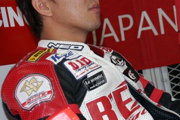 2010年7月22日〜25日 鈴鹿8時間耐久ロードレース