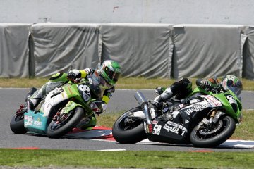 2010年7月22日〜25日 鈴鹿8時間耐久ロードレース