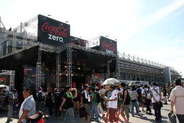 2010年7月22日〜25日 鈴鹿8時間耐久ロードレース