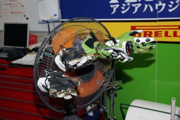 2010年7月22日〜25日 鈴鹿8時間耐久ロードレース