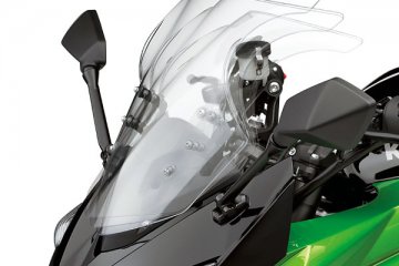 2011年モデル Ninja 1000 (ZX1000GBF)※東南アジア一般仕様