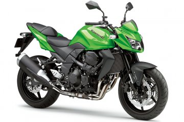 2011年モデル Z750 ABS (ZR750MBF)※欧州一般仕様