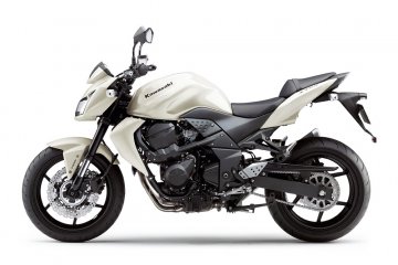 2011年モデル Z750 ABS (ZR750MBF)※欧州一般仕様