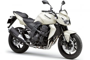 2011年モデル Z750 ABS (ZR750MBF)※欧州一般仕様