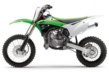 2014年モデル KX85