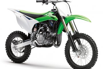 2014年モデル KX85