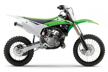 2014年モデル KX85