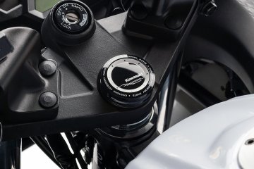 2013年モデル Ninja 250 アクセサリー