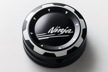 2013年モデル Ninja 250 アクセサリー