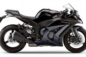 2012年モデル Ninja ZX-10R (ZX1000JCF)※欧州一般仕様