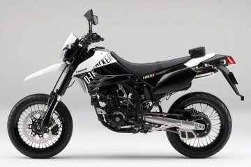 2013年モデル D-TRACKER X