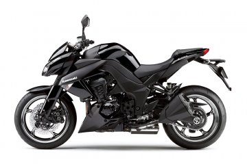 2011年モデル Z1000 (ZR1000DBF)※欧州一般仕様