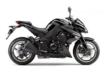 2011年モデル Z1000 (ZR1000DBF)※欧州一般仕様