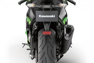 2013年モデル Ninja ZX-6R ABS (ZX636FDF)※欧州一般仕様