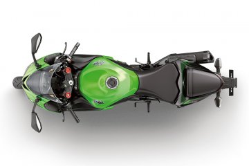 2013年モデル Ninja ZX-6R ABS (ZX636FDF)※欧州一般仕様