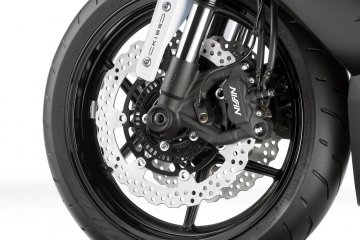 2013年モデル Ninja ZX-6R ABS (ZX636FDF)※欧州一般仕様