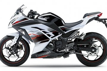 2014年モデル Ninja 250 ABS Special Edition (EX250MEFA)※輸出用