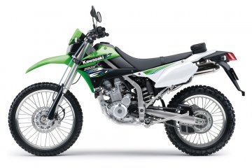 2013年モデル KLX250