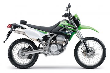 2013年モデル KLX250