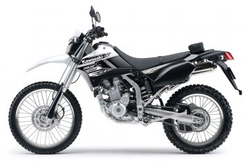 2013年モデル KLX250