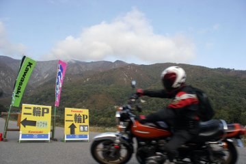 2010年10月17日 KCBM in 長野 レポート