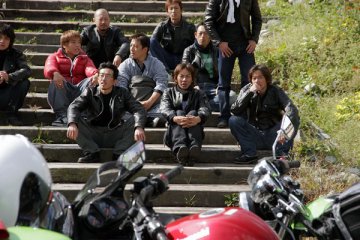 2010年10月17日 KCBM in 長野 レポート