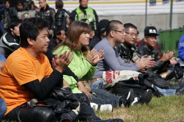 2010年10月17日 KCBM in 長野 レポート