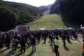 2010年10月17日 KCBM in 長野 レポート