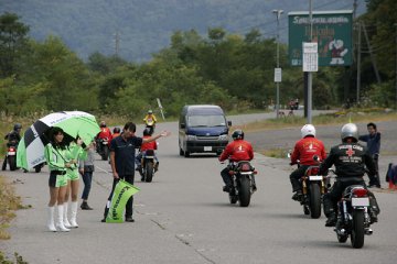 2010年10月17日 KCBM in 長野 レポート