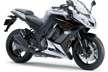 2013年モデル Ninja 1000 ABS (ZX1000HDF)※東南アジア一般仕様