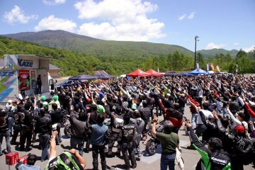 2010年10月3日 KCBM in 苗場