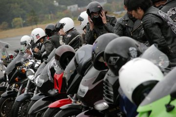 2010年10月3日 KCBM in 苗場