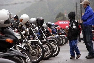 2010年10月3日 KCBM in 苗場