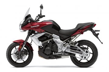 2011年モデル Versys (KLE650CBF)※アメリカ仕様