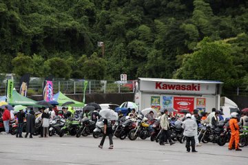 2010年6月20日 カワサキコーヒーブレイクミーティング in 高知